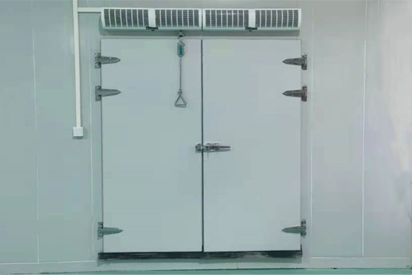冷冻库